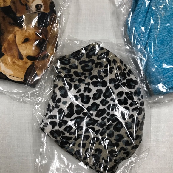 Custom face masks - Picture 3 of 5